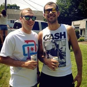 Meet your Posher, Paul